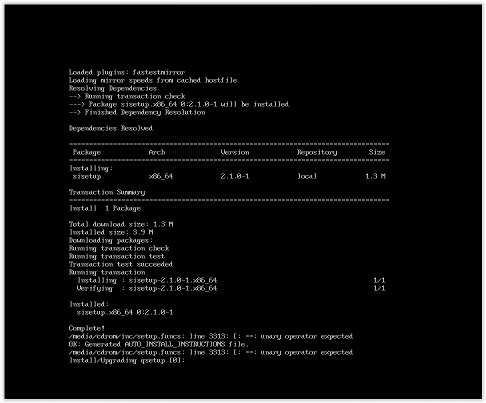IBM QRadar nedir? Nasıl Kurulur? • IBM QRadar Destek